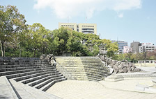 中央公園