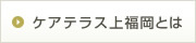 ケアテラス上福岡とは