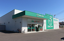 ザグザグ上福岡店